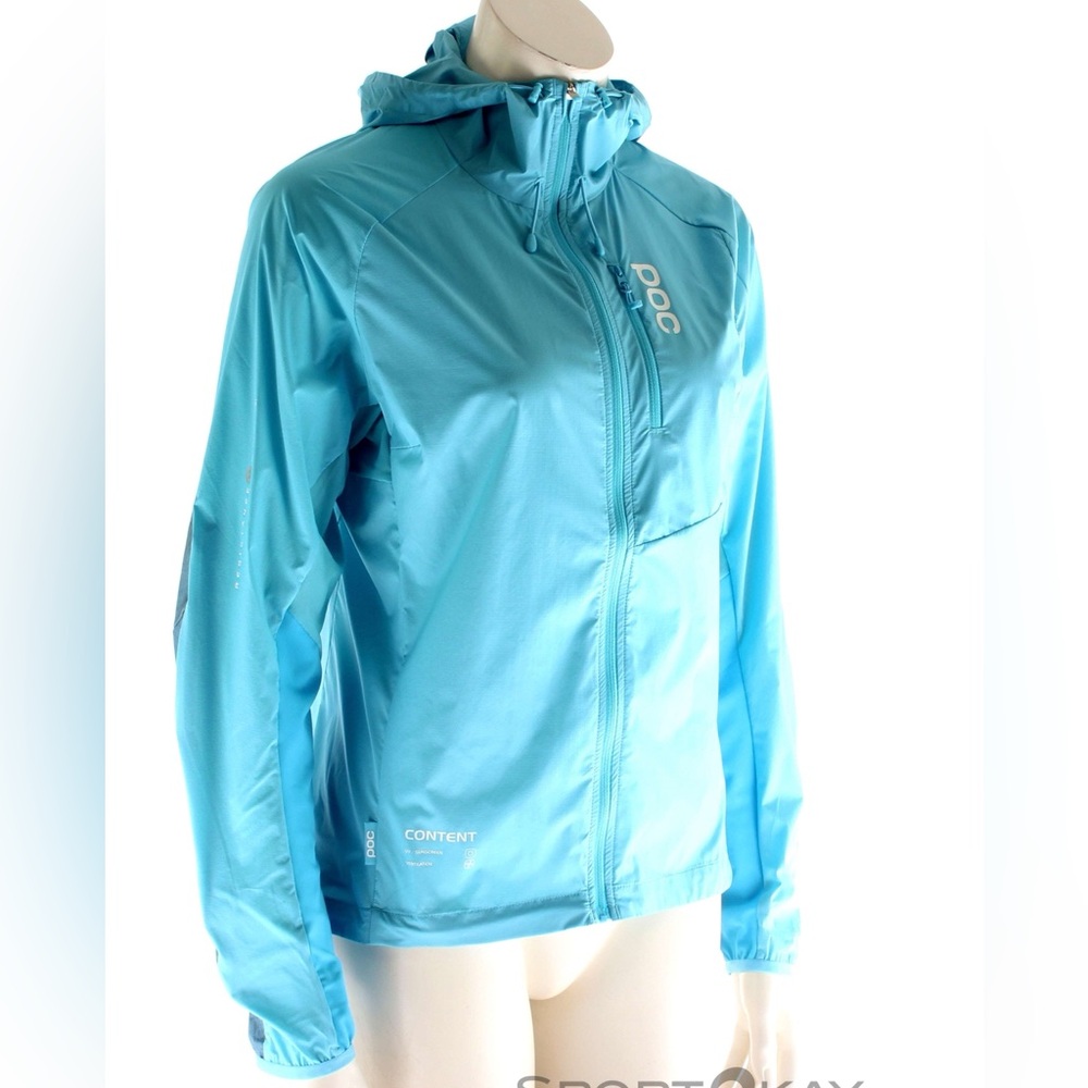 POC Resistance Mid jacket Women’s Medium